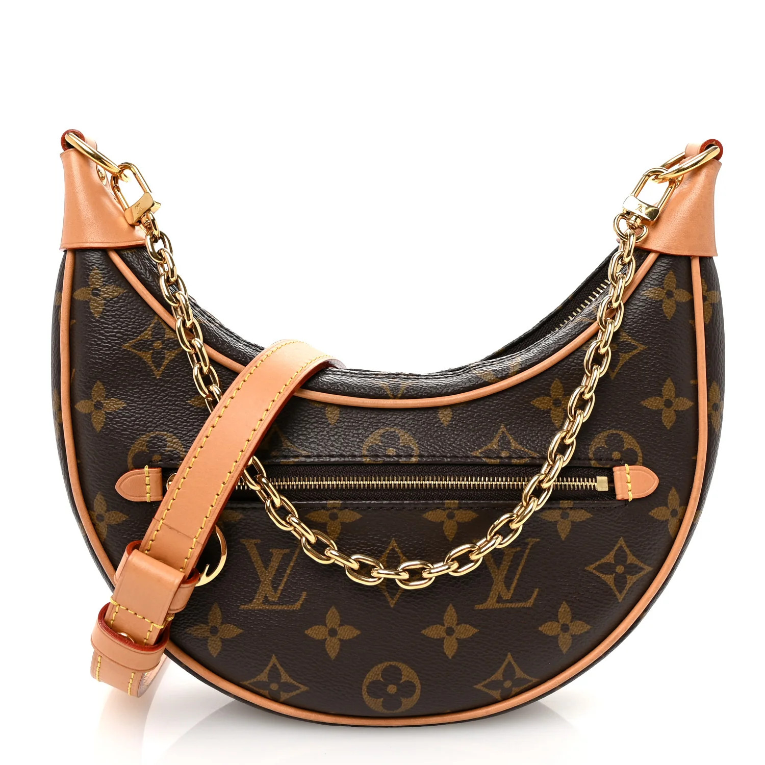 Louis Vuitton Monogram Loop 1705907 | FASHIONPHILE (US)