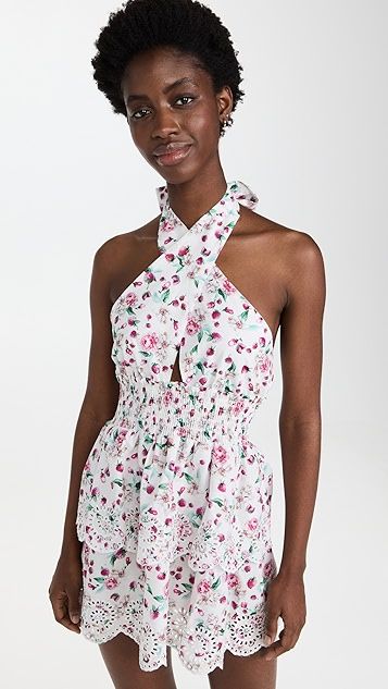 Strawberry Bliss Dress | Shopbop