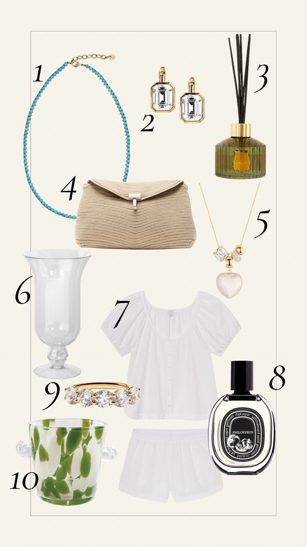 Thoughtful Gifts for Mom

#LTKMothersDay