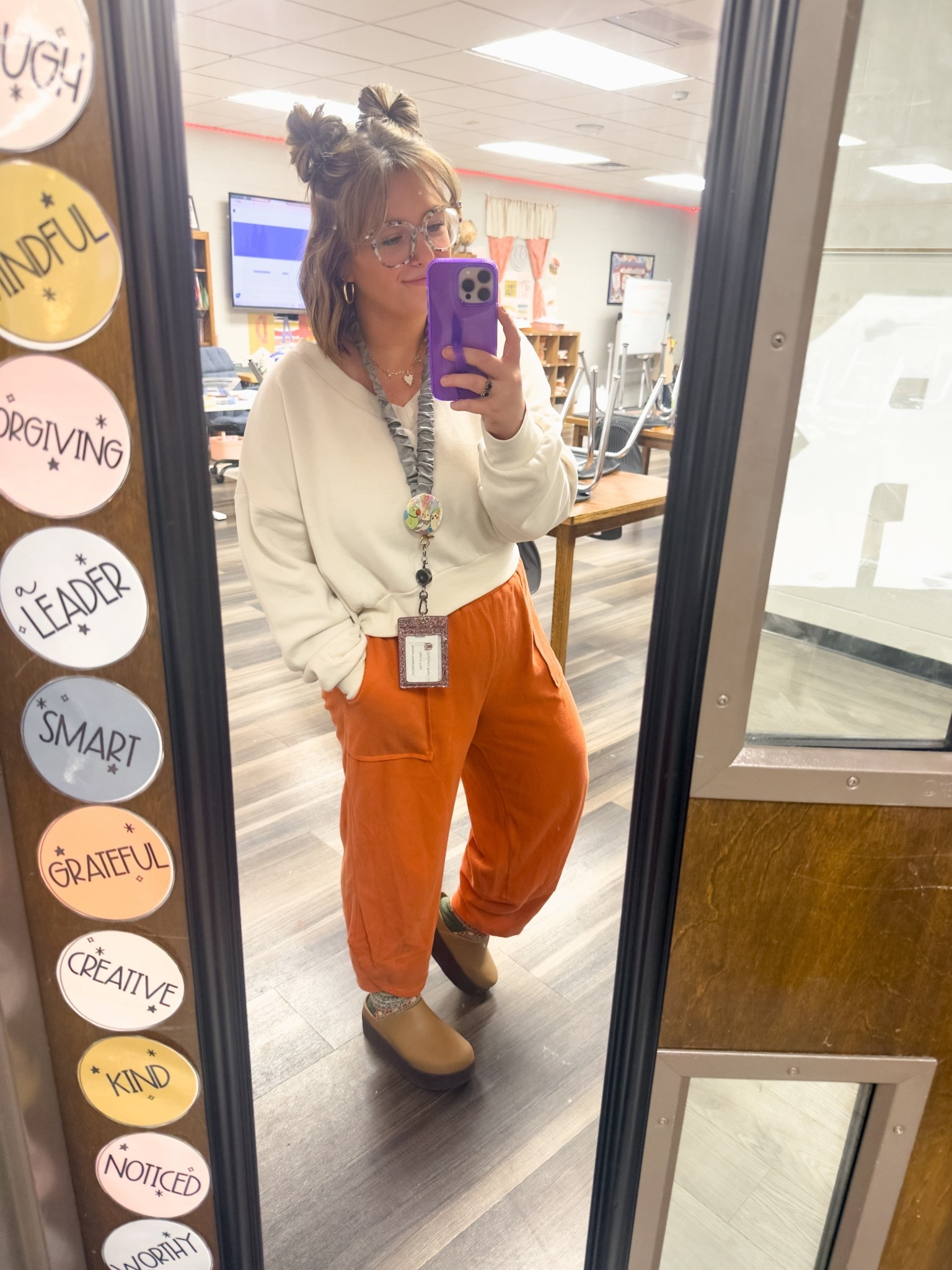 Teacher ootd!

#LTKFindsUnder50 #LTKSaleAlert #LTKMidsize