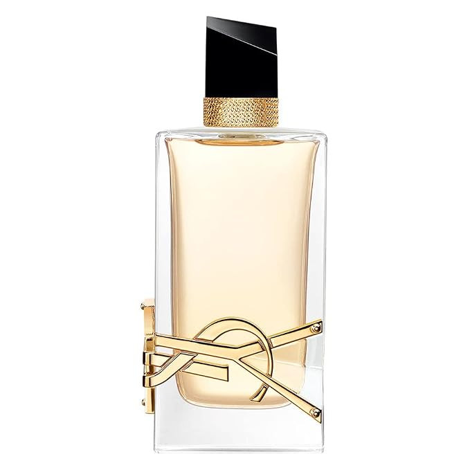 Yves Saint Laurent Libre Women 3 oz EDP Spray | Amazon (US)