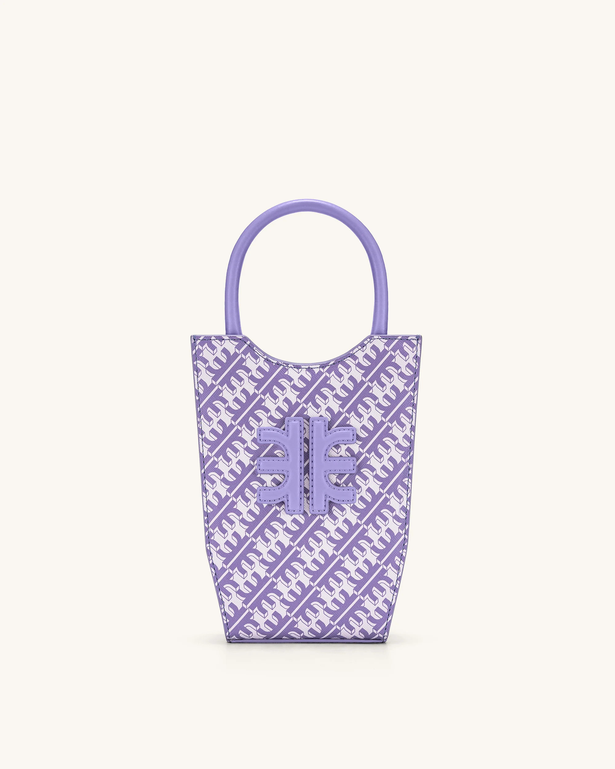 FEI Phone Bag - Light Purple | JW PEI US