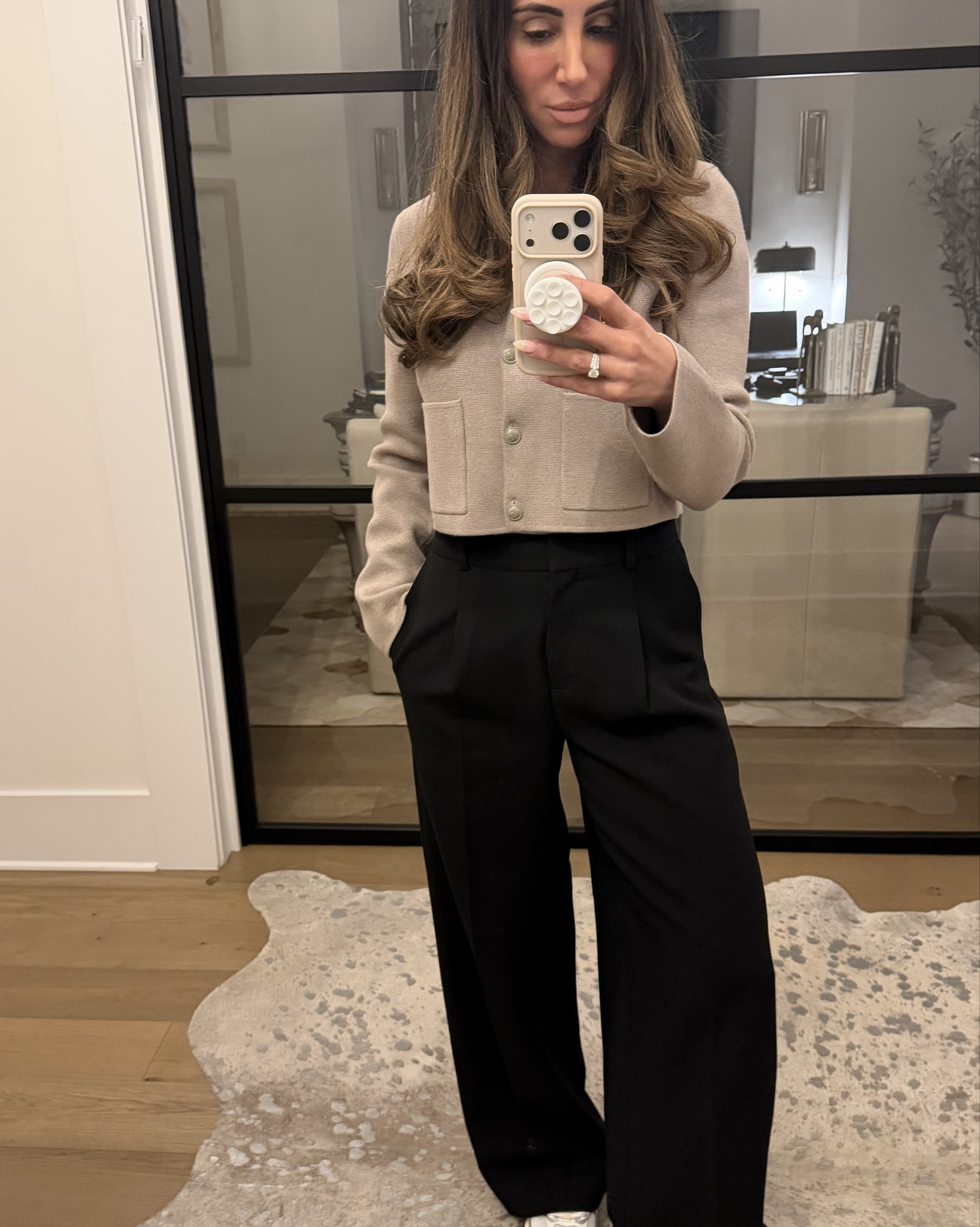 Elevator casuals are always the best choice! 

#LTKHoliday #LTKStyleTip #LTKTravel