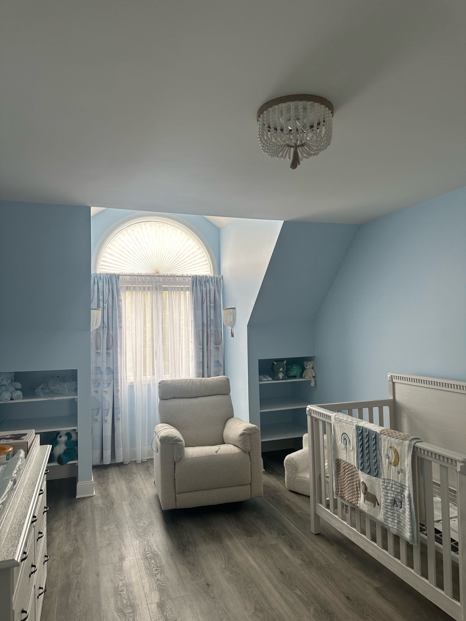 Nursey 

#LTKKids #LTKFamily #LTKBaby