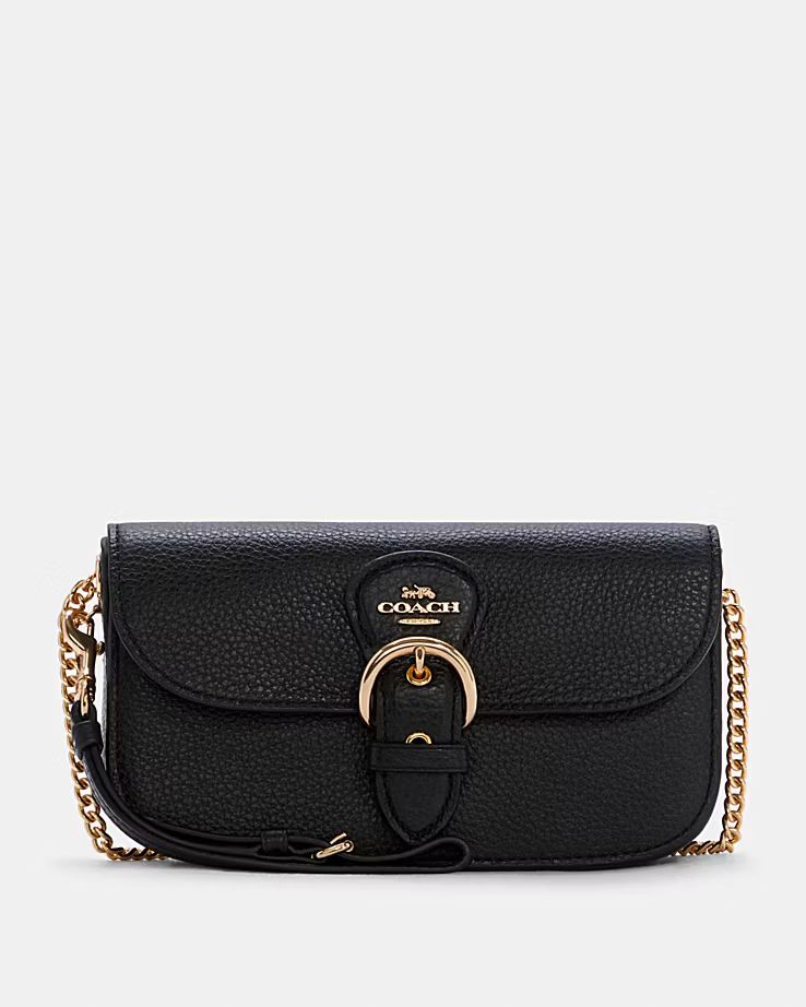 Kleo Crossbody | Coach Outlet CA