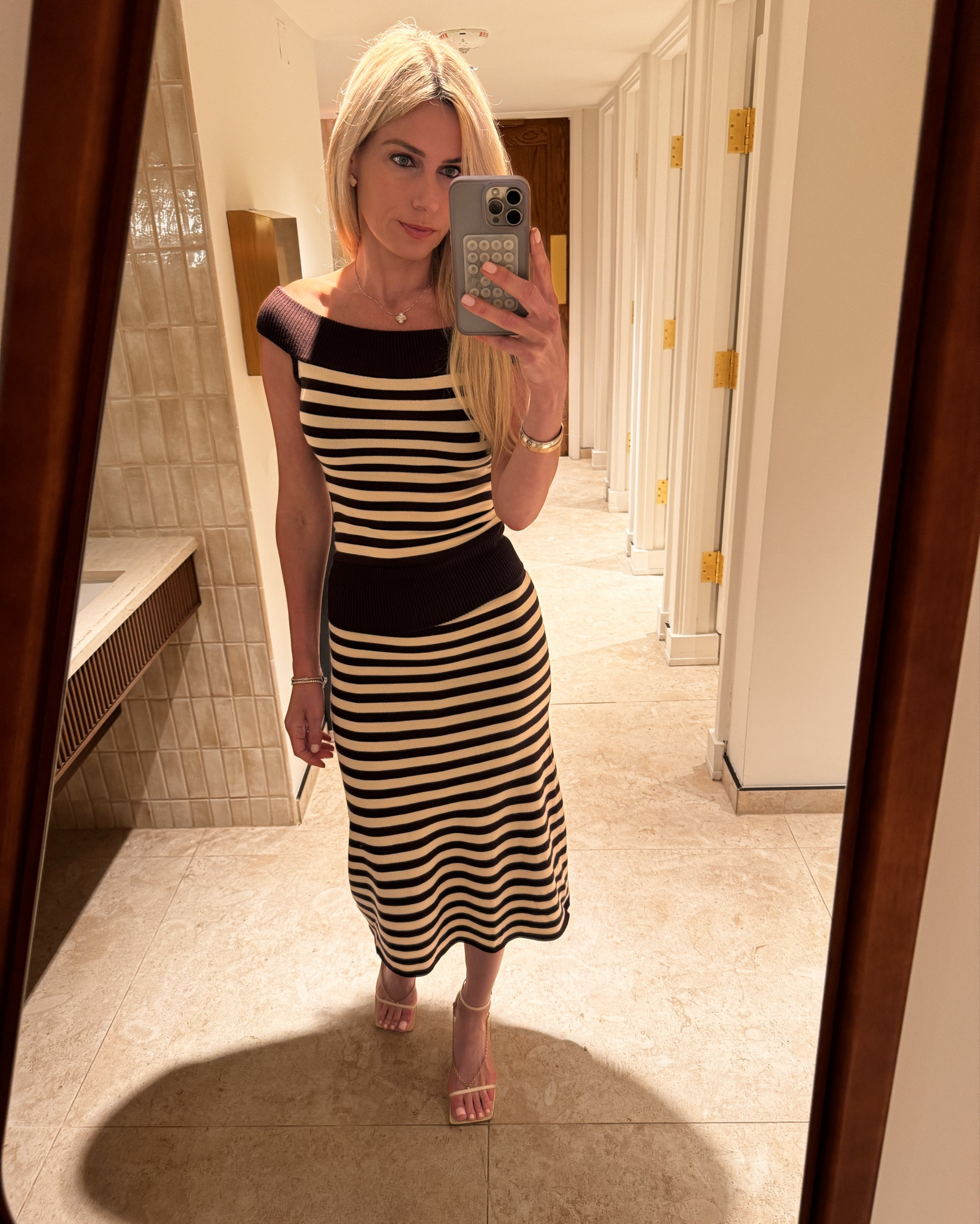 Elevated and easy to pack! I love this set. 

#LTKSummerEdit #LTKStyleTip #LTKTravel