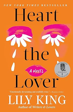 Heart the Lover | Amazon (US)