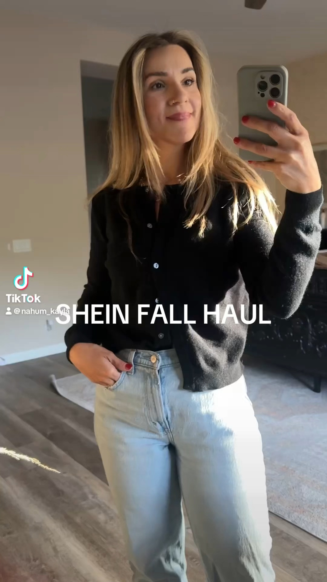 SHEIN fall Haul! Most in size S. Jacket and gray cardigan in M

#LTKFindsUnder50 #LTKSeasonal #LTKStyleTip