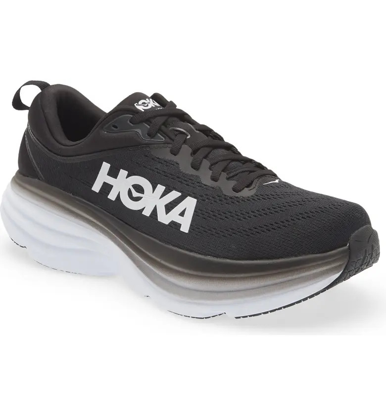 Bondi 8 Running Shoe (Men) | Nordstrom