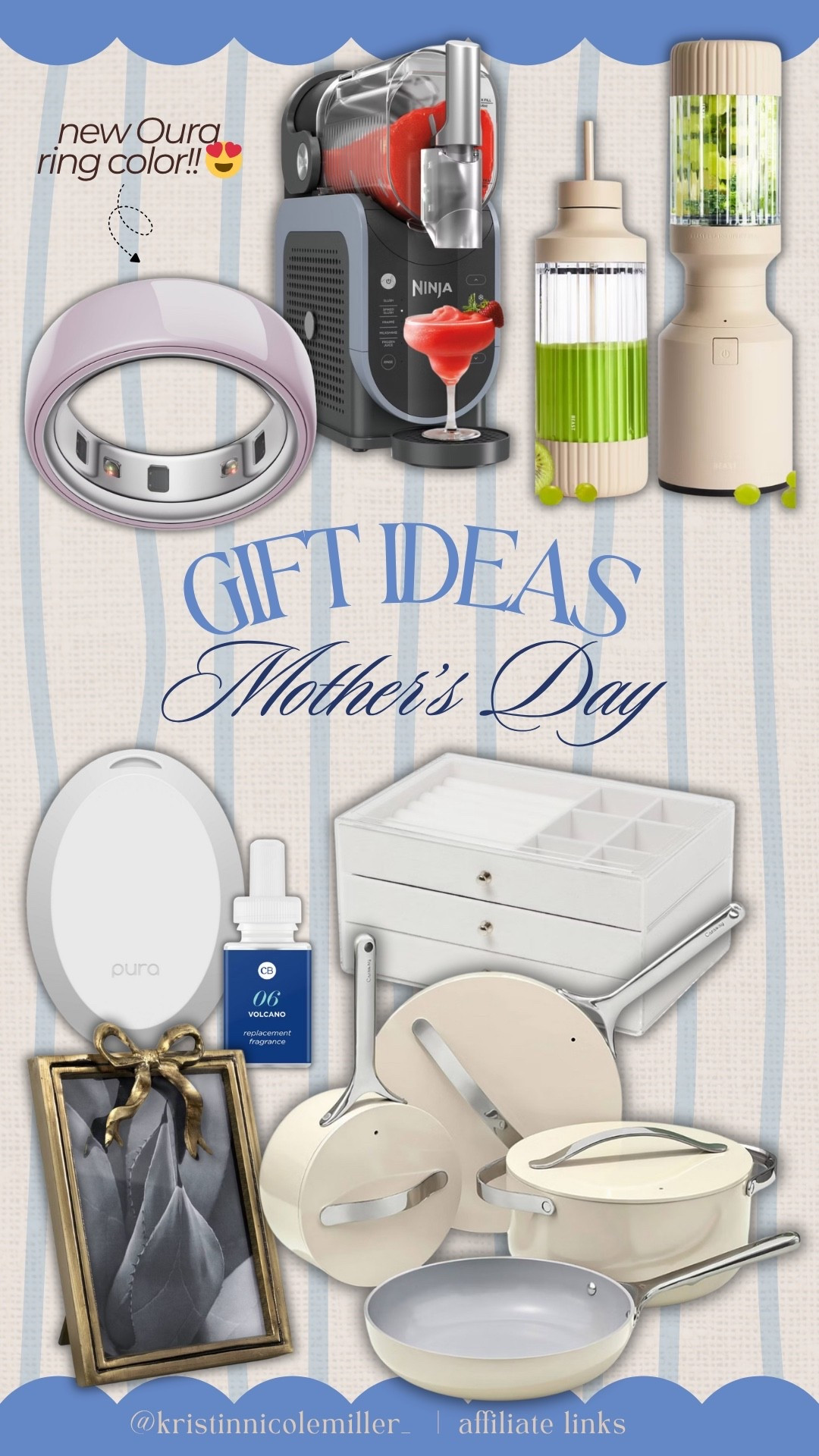 Unique gifts for mom from Target! 

Seasonal shopping Mother’s Day inspo inspiration gift ideas new unique trending 

#LTKSeasonal #LTKMothersDay #LTKmomlife