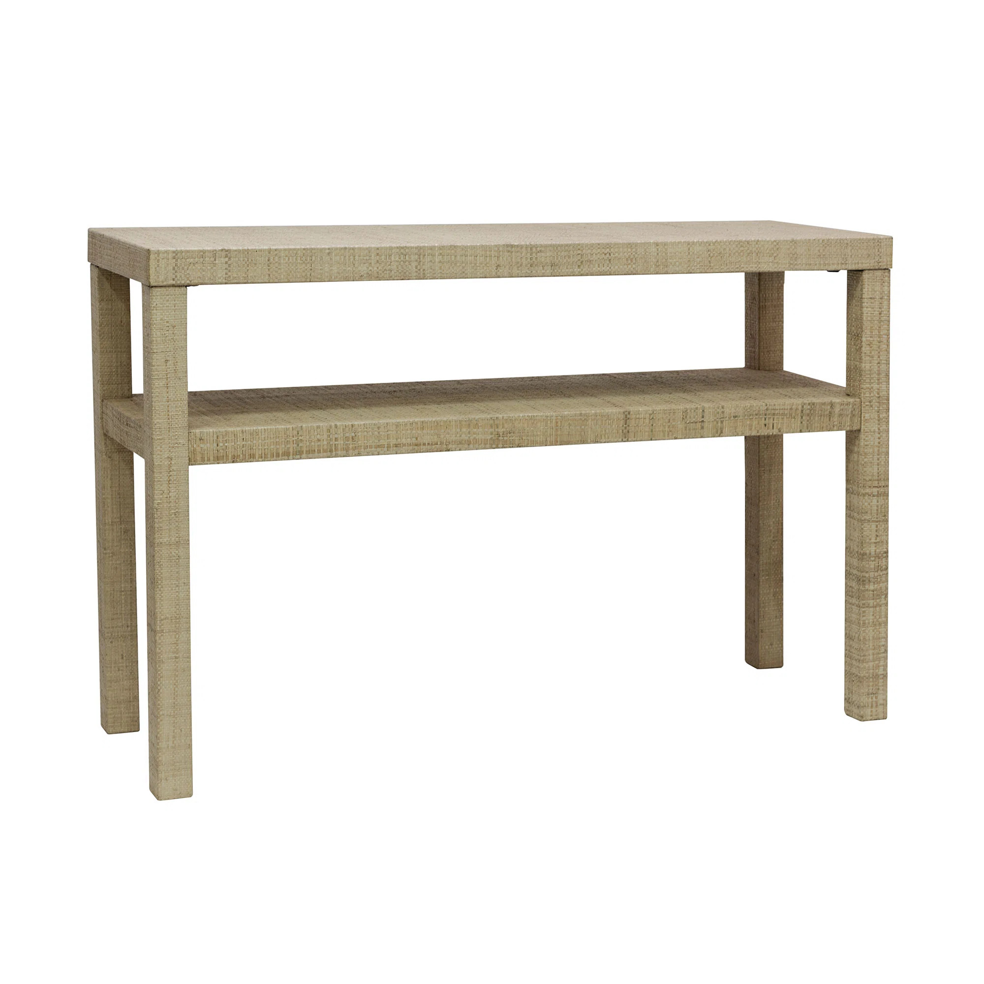 Sensie 47'' Console Table | Wayfair North America