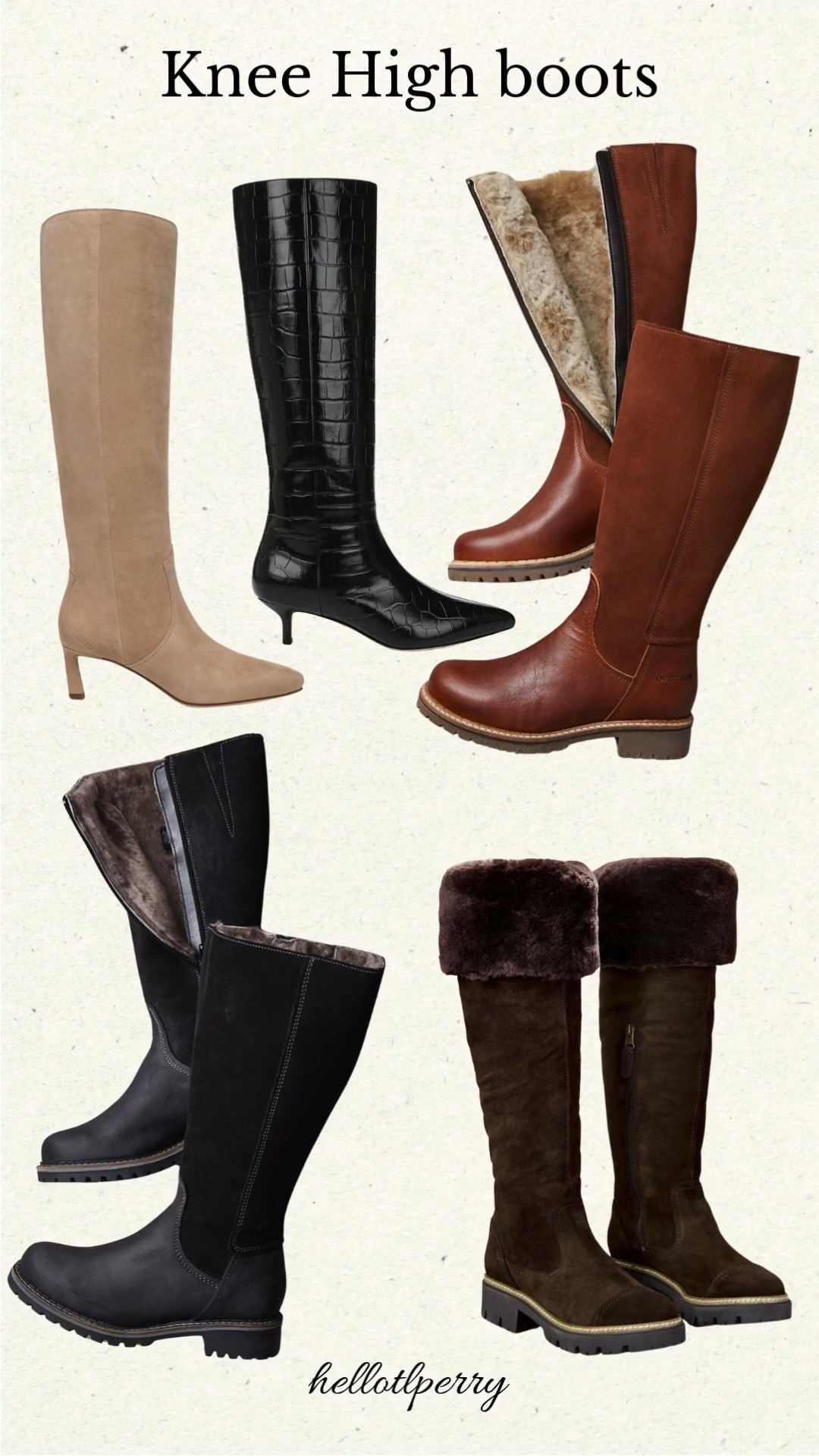 Knee high boots that are perfect for fall/winter.

knee high boots, women’s knee high boots, tall boots for women, leather knee high boots, suede knee high boots, fall boots 2025, winter boots outfit, knee high boots with dress, chic knee high boots, affordable knee high boots, designer knee high boots, trendy boots for women, classic tall boots, knee high heeled boots, casual knee high boots

#KneeHighBoots, #TallBoots, #FallBoots, #WinterBoots, #LTKBoots, #LTKFallStyle, #LTKWinterStyle, #OOTDBoots, #ChicStyle, #LTKFinds, #WardrobeStaple, #FallFashion, #WinterFashion, #BootSeason, #StyleInspo, #LTKSaleAlert, #LTKTrend, #EverydayStyle



#LTKOver40 #LTKSeasonal #LTKShoeCrush