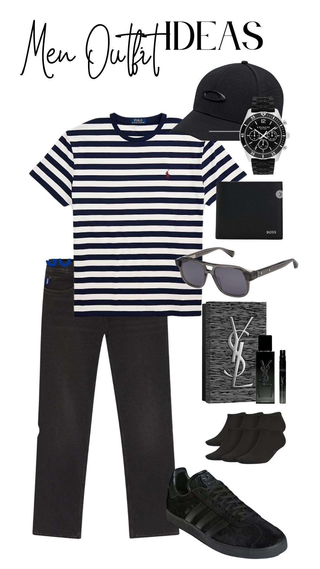 Valentines ideas / outfit for men 

#LTKSaleAlert #LTKU #LTKootd