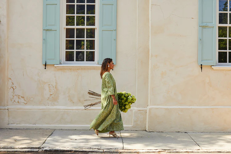 Isobel Dress | Parterre