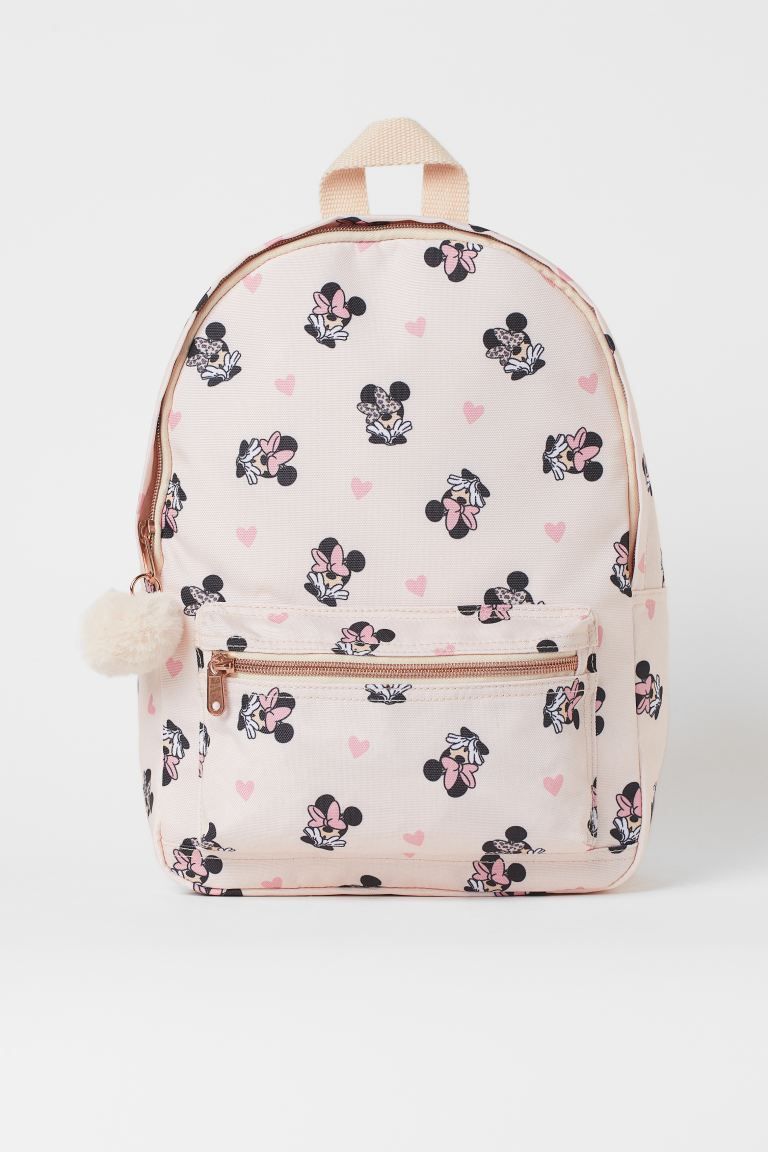 Printed Backpack | H&M (US + CA)