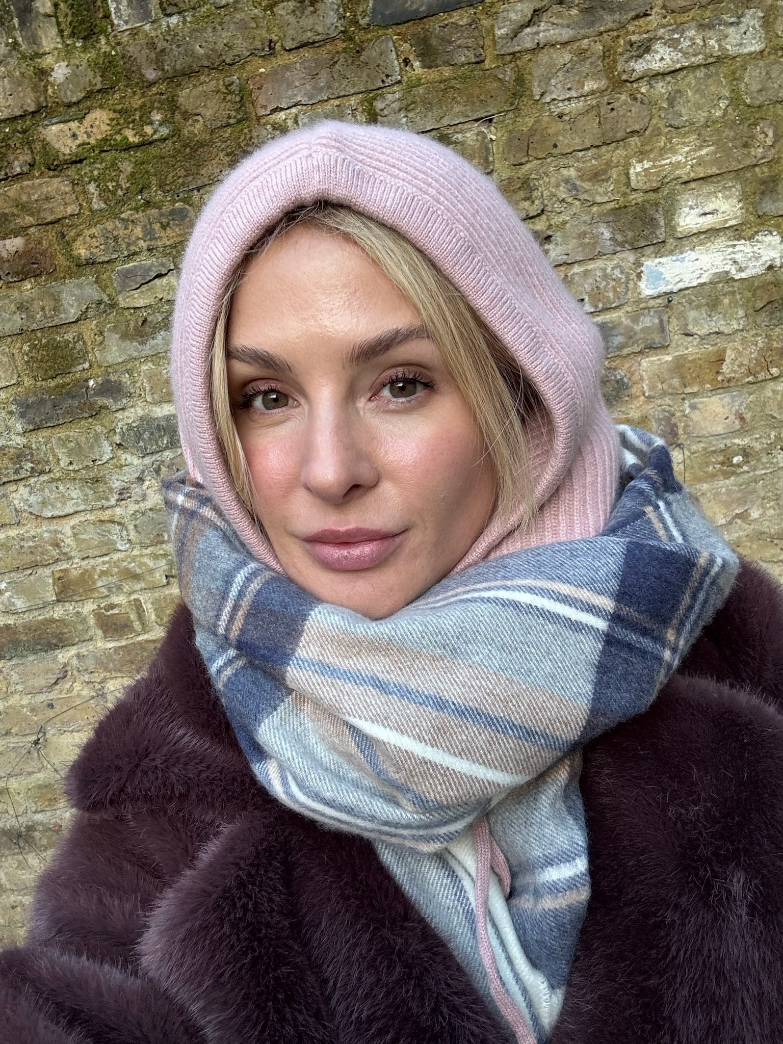 The cosiest of outfits 🤎

#LTKeurope #LTKuk #LTKwinter