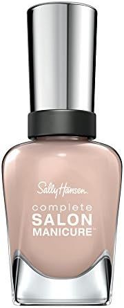 Sally Hansen - Complete Salon Manicure Nail Color, Nudes | Amazon (US)