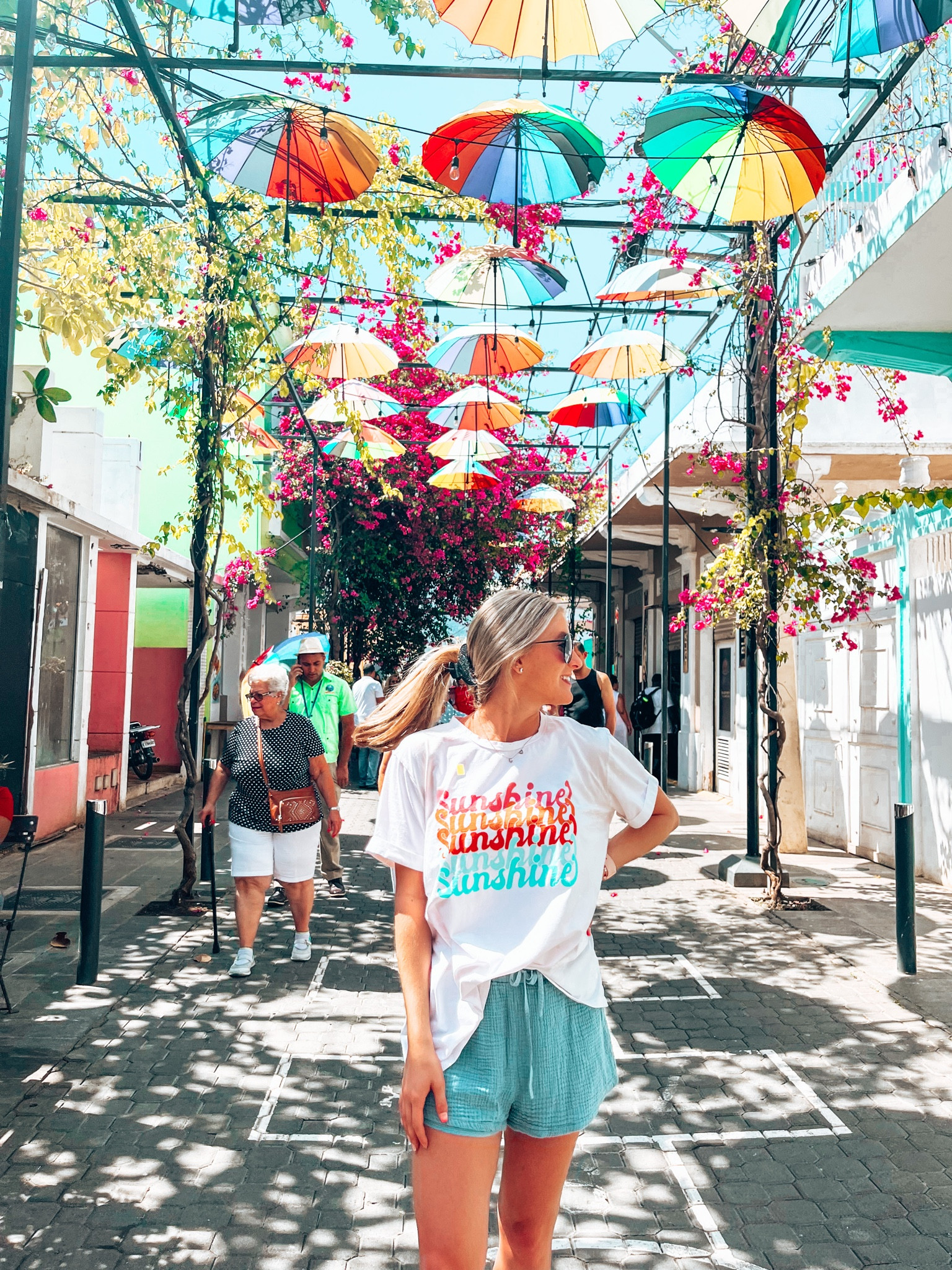 pi day in puerto plata, dominican republic 

#dominicanrepublic #sunshine #umbrella #piday #cruise #travel #lifestyle #springbreak

#LTKstyletip #LTKU #LTKtravel
