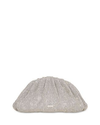 Jaala Rhinestone Mini Clutch | Bloomingdale's (US)