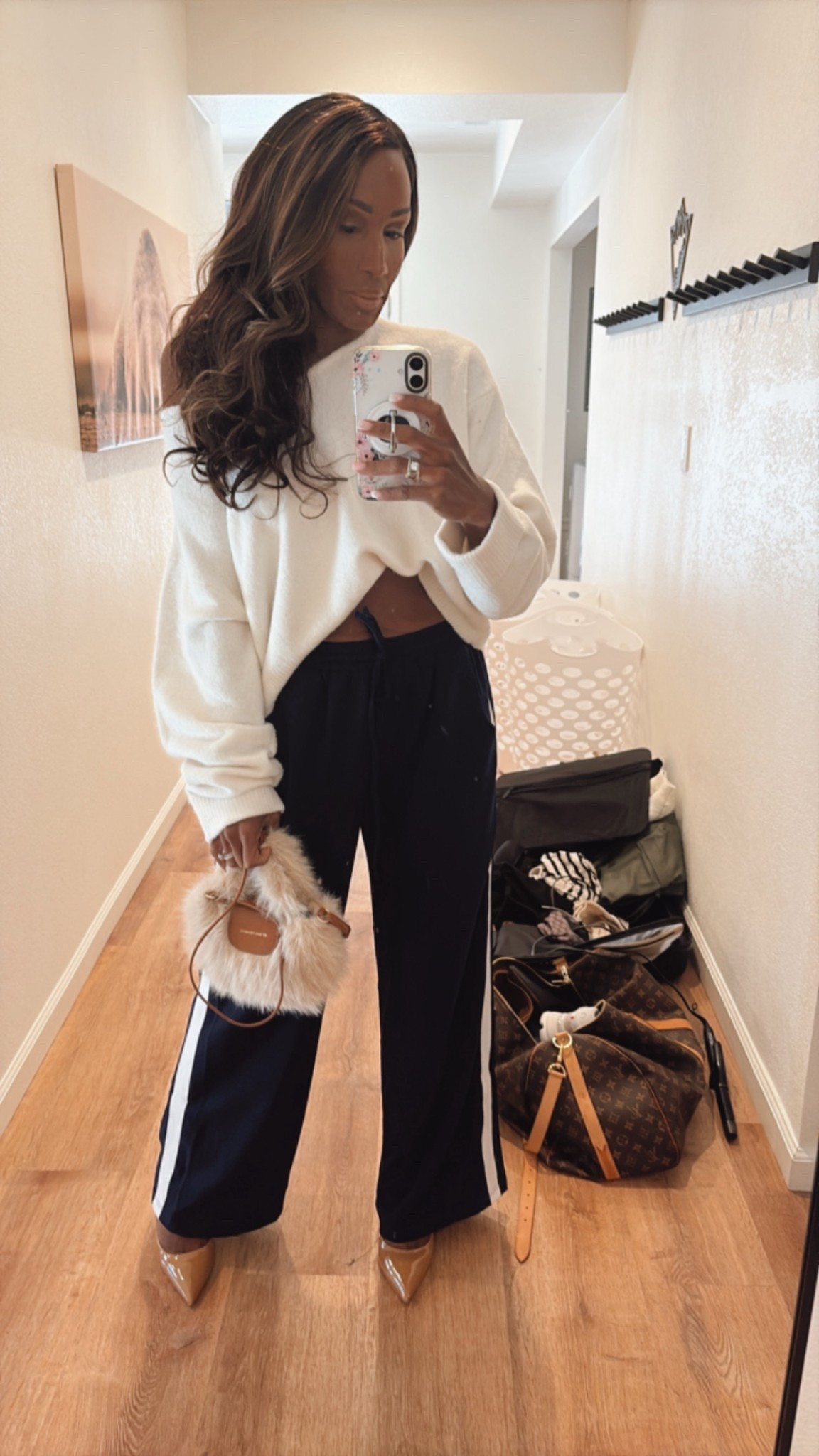 Casual and Comfortable!! ❤️

#LTKFindsUnder50 #LTKStyleTip #LTKU