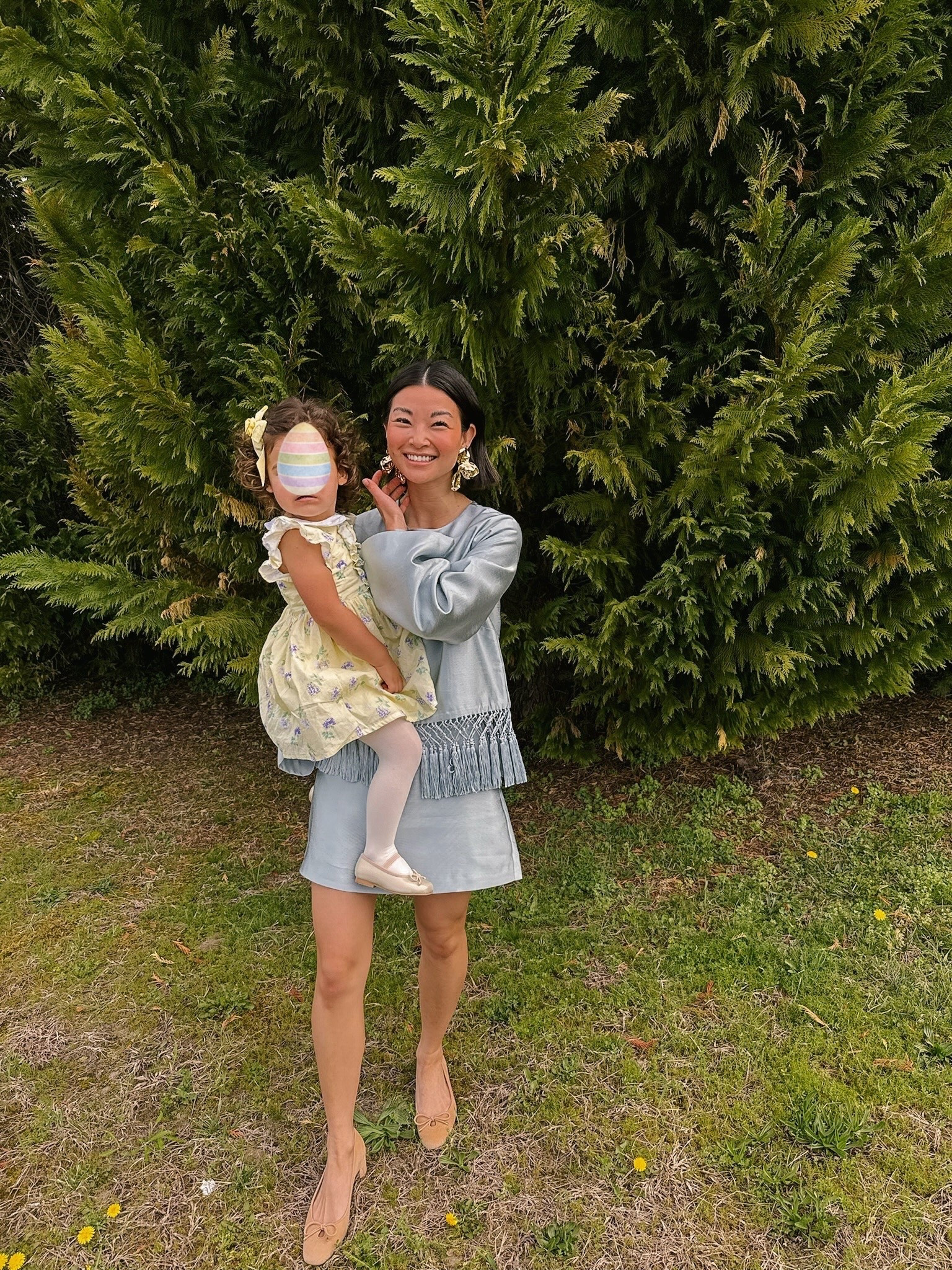 Happy Easter!!! 🐣🐰 

#LTKPetite #LTKKids #LTKmomlife