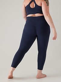 Ultra High Rise Elation 7/8 Tight | Athleta