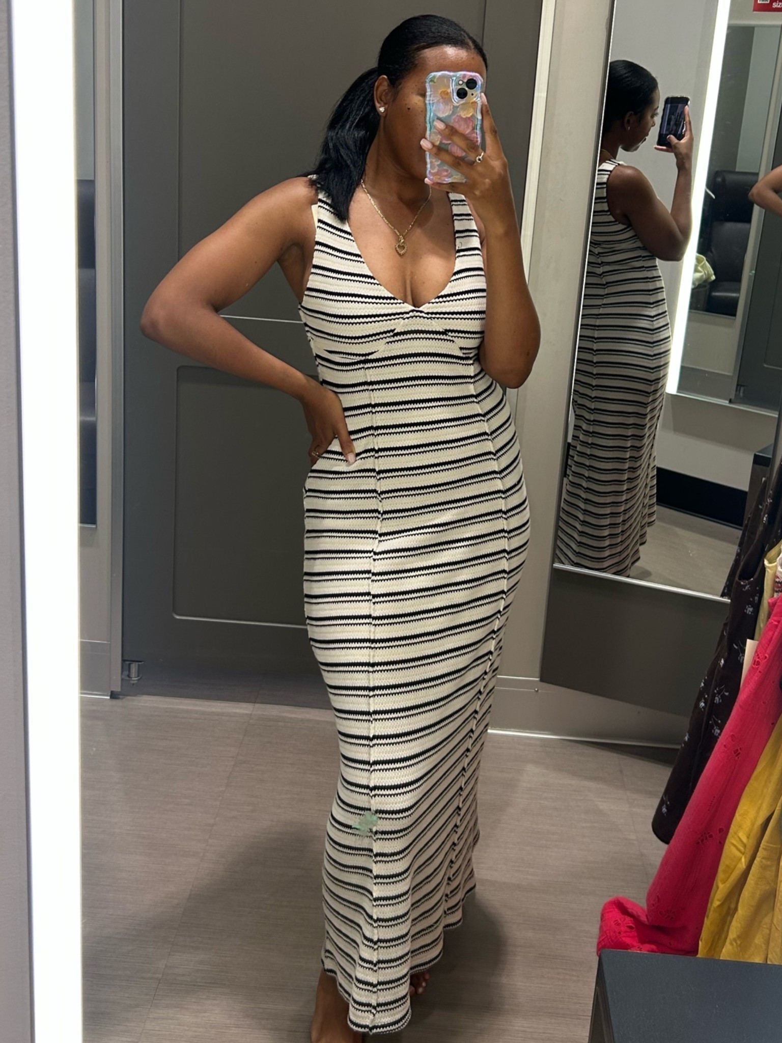 Maxi dress , resort wear, tts

#LTKootd #LTKgrwm #LTKTravel