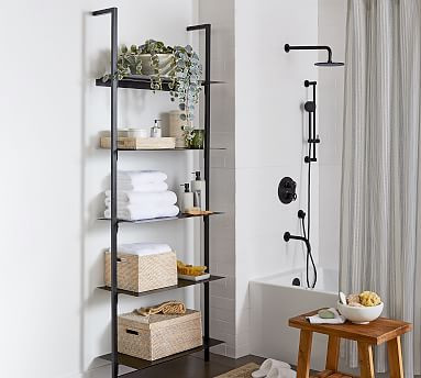 Temple Street Book Shelf | Pottery Barn (US)