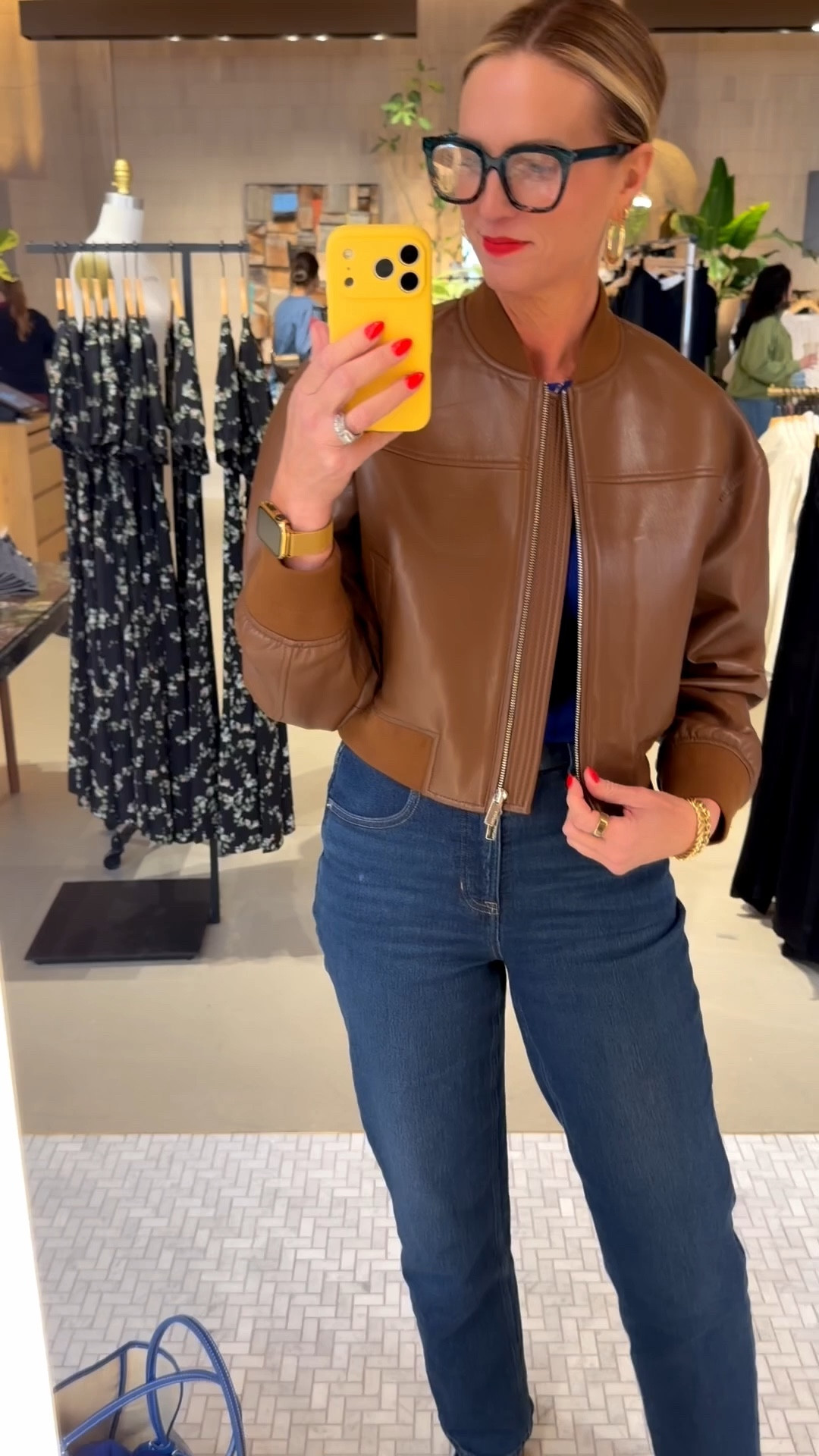 Aritzia is perfect for capsule pieces you’ll wear over and over

#LTKWorkwear #LTKOver40 #LTKTall