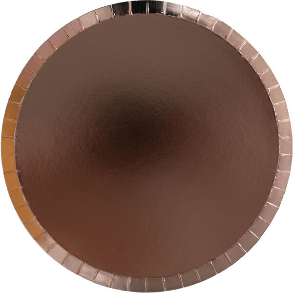 Rosewood Dinner Plates | Maisonette