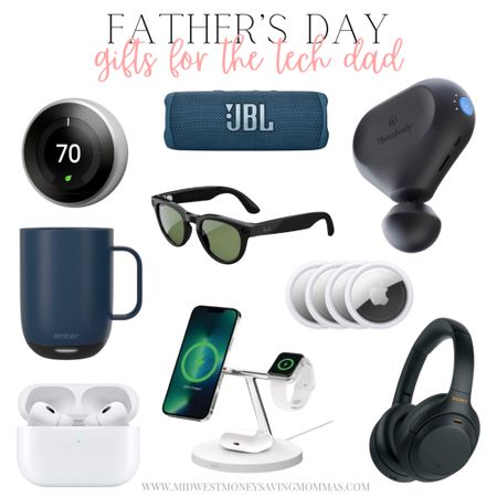Father’s Day Gift Guide

Gifts for the tech dad  gifts for him  gifts for dad  Best Buy 

#LTKStyleTip #LTKMens #LTKFitness