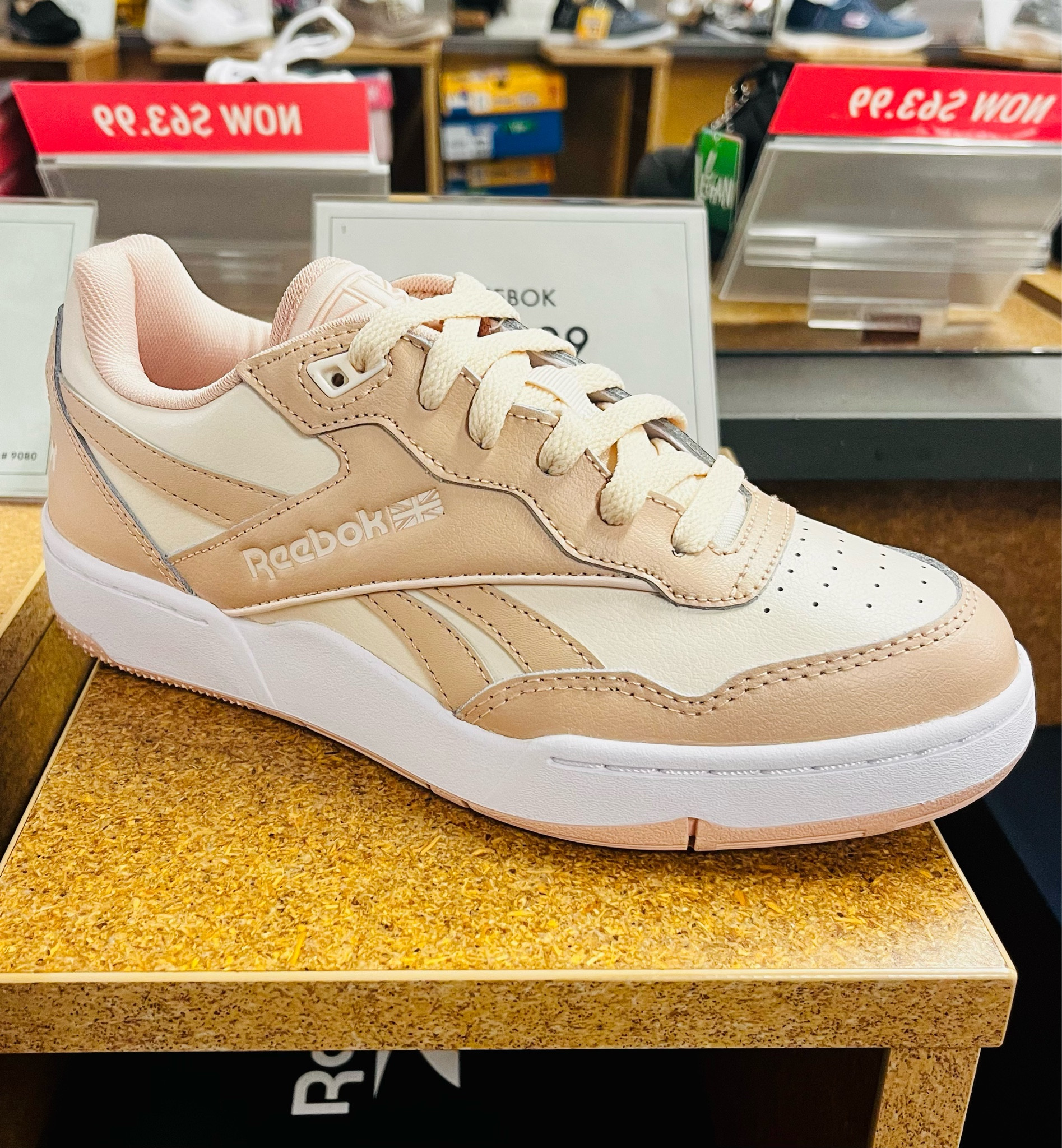 Spring sneaker styles from DSW 👟

#dsw #shoecrush #springstyles #sneakerstyles #springsneakers 

#LTKshoecrush #LTKfindsunder100 #LTKSeasonal
