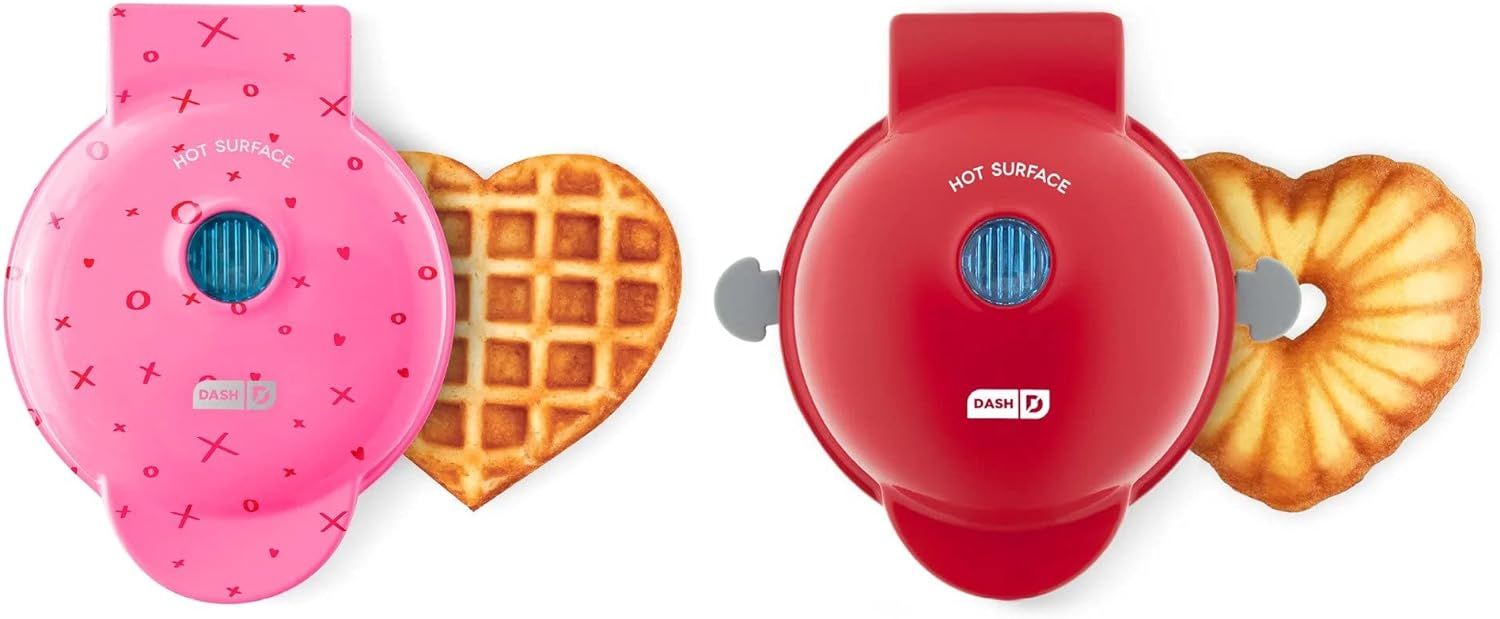 Heart Treat Maker Set | Amazon (US)