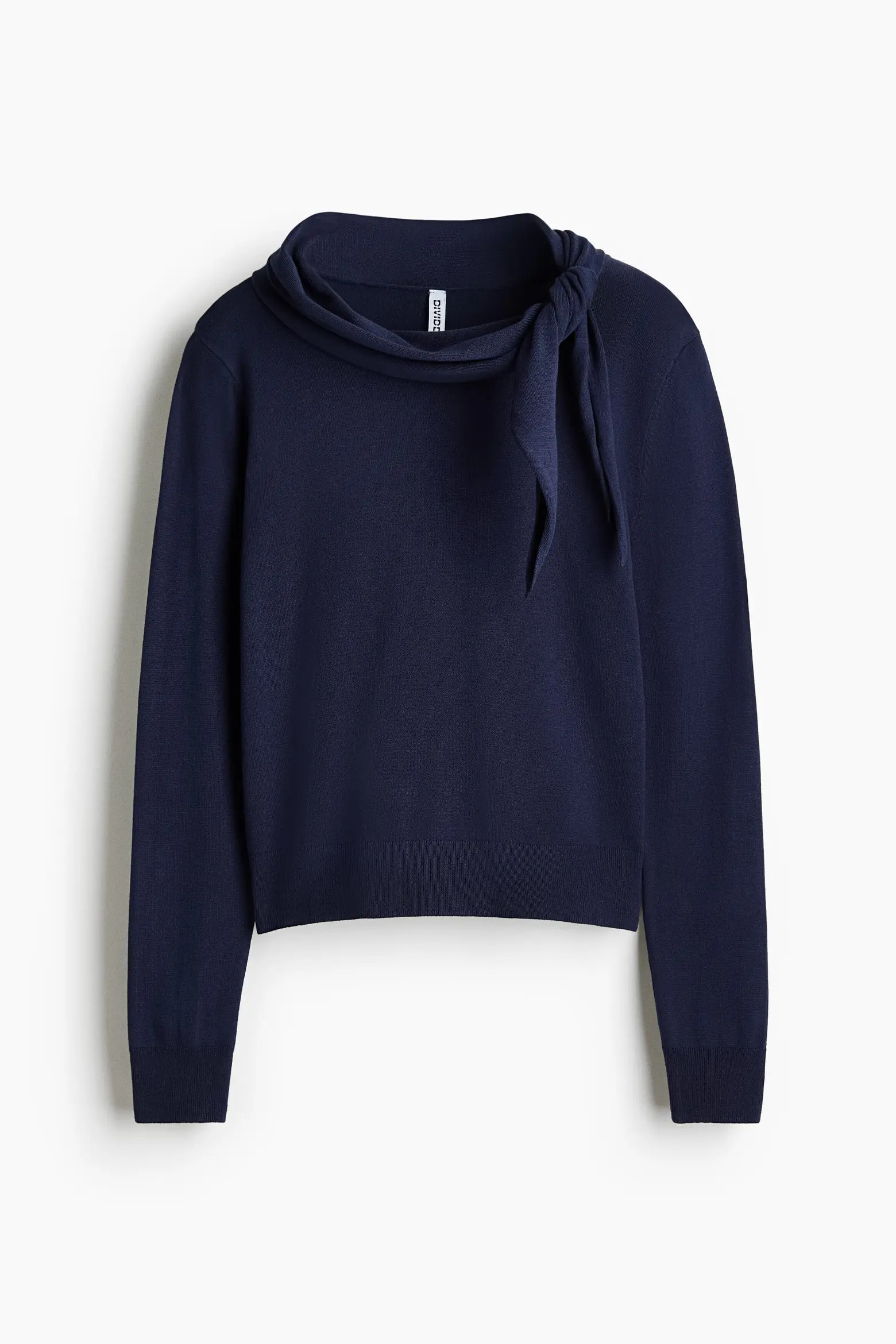 Scarf-collar Jumper (Women) | Nordstrom | Nordstrom