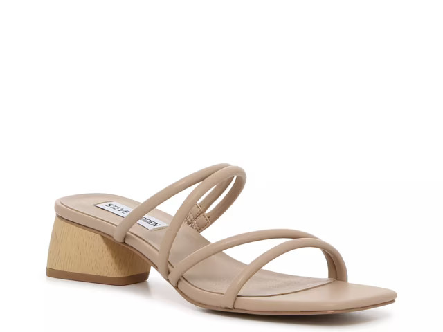 Steve Madden Assured Sandal | DSW