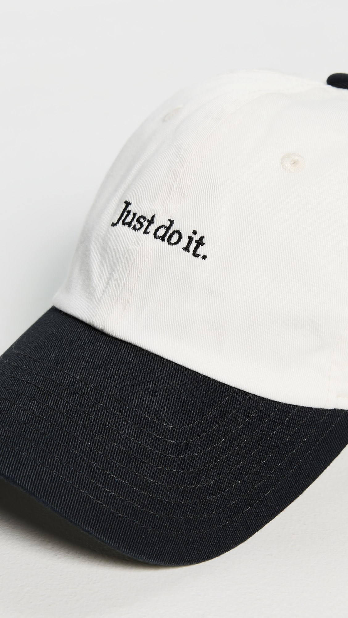 Club Unstructured JDI Cap | Shopbop