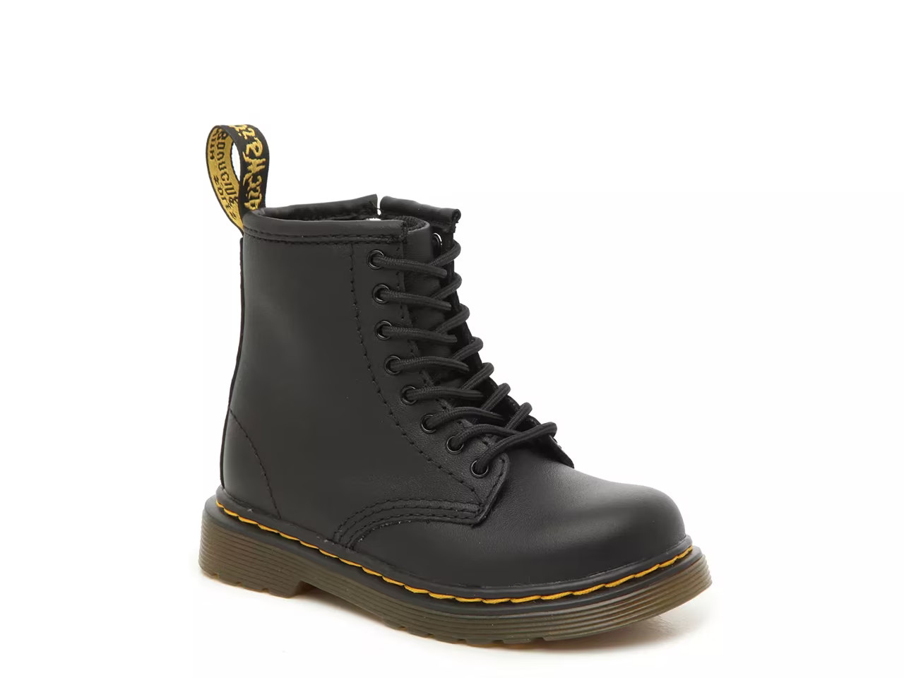 Dr. Martens Delany 1460 Boot - Kids' | DSW