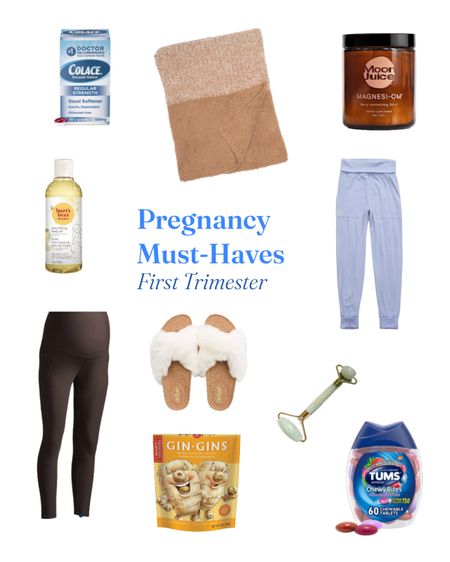 Pregnancy, Pregnancy Must-Haves, First Trimester, 1st Trimester, Maternity, Maternity Items, Favorite Pregnancy Products

#LTKunder50 #LTKbump #LTKhome