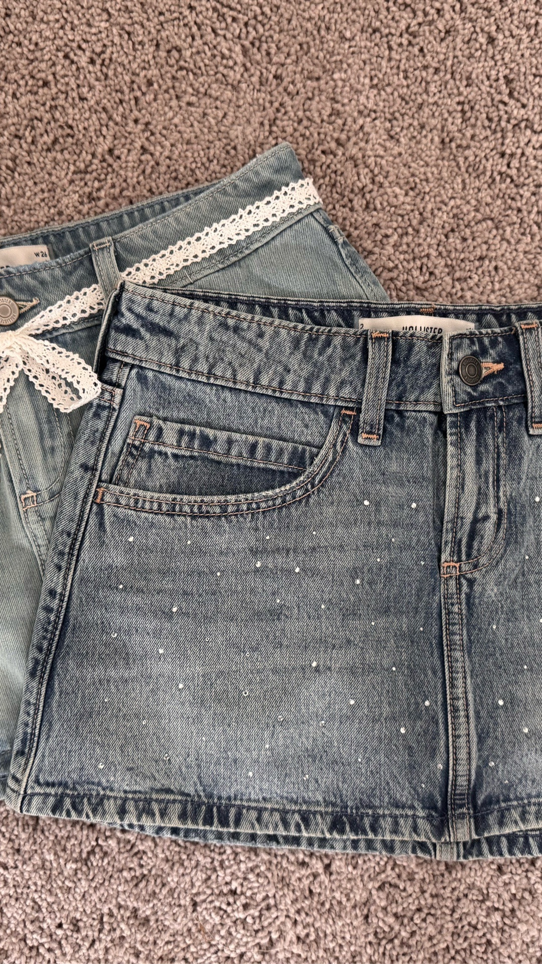 Jean skirts Jean skirts teen summer outfits teen gifts vacation outfits teen girl spring break 

All skirts are 30% off right now but these two styles are on clearance PLUS 30% off 😍

#LTKTravel #LTKSaleAlert #LTKootd