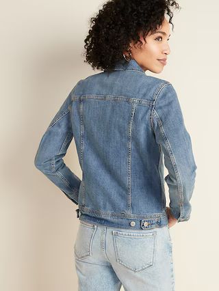 Jean Jacket For Women | Old Navy (US)