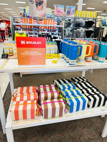 Summer essentials at Target 


#LTKTravel #LTKSwim #LTKSaleAlert
