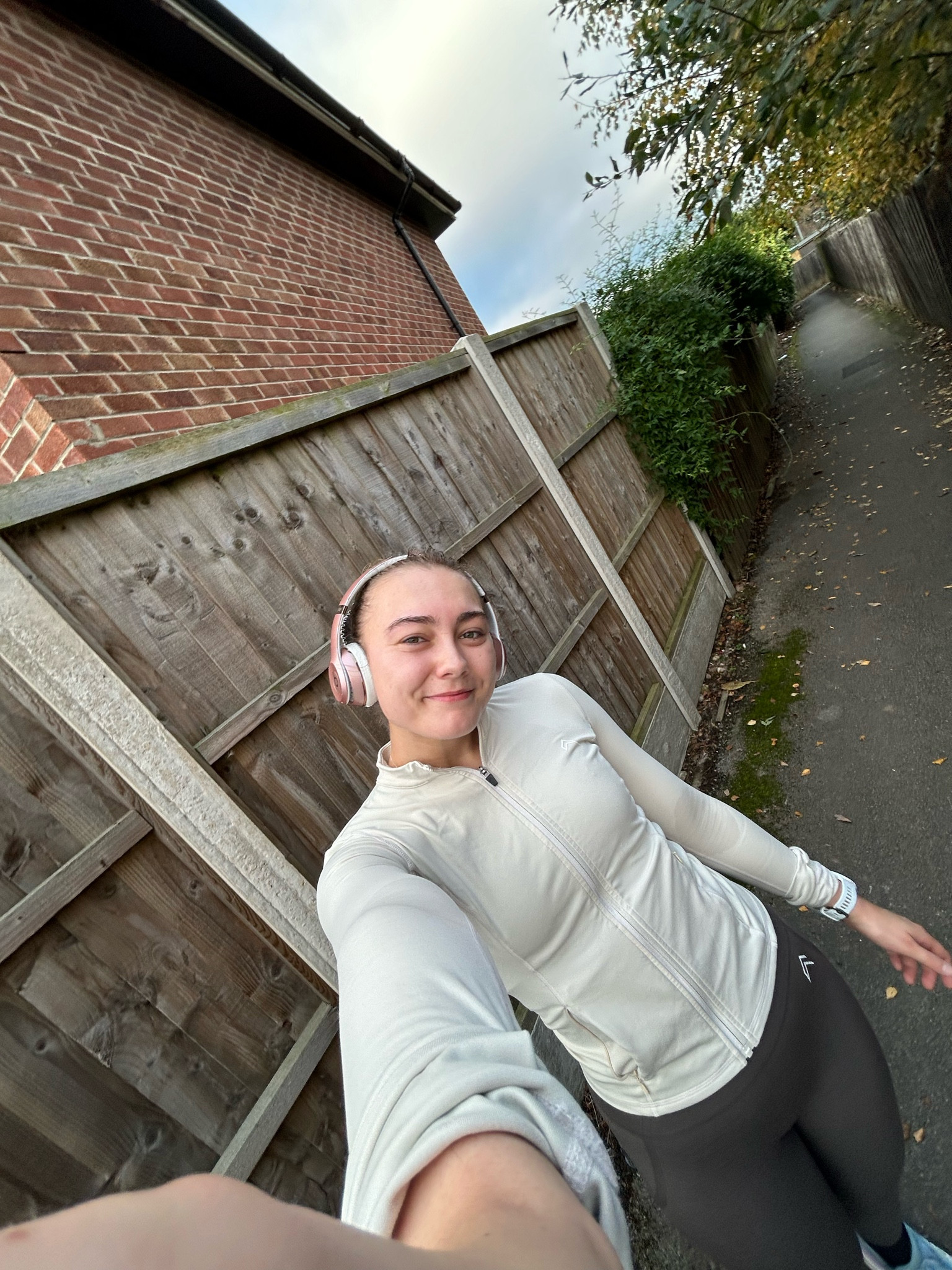 Winter running is here ✨

Winter running requires leggings, long sleeves and good fun music! If you know any runners in your life, Black Friday will be the perfect time to purchase a special running/fitness gift for them! 💗

#LTKActive #LTKCyberWeek #LTKGiftGuide