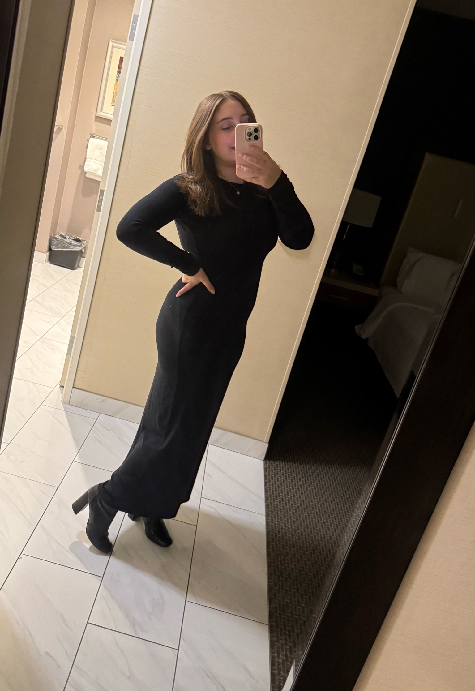 Work party🖤

#LTKStyleTip #LTKWorkwear #LTKSeasonal