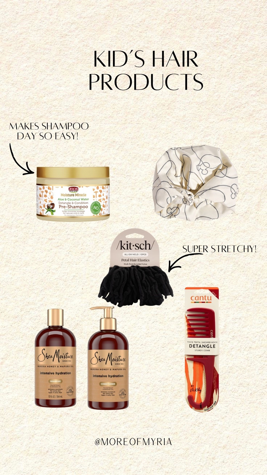 Having 3 girls is like running a mini salon in my home. Here are some of our shampoo day fav’s! 

#LTKdayinmylife #LTKBaby #LTKKids