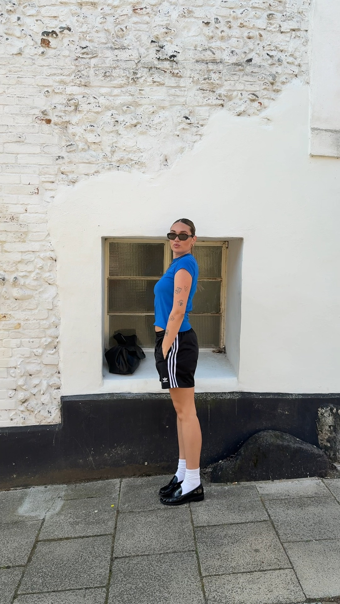 Adidas shorts always in summer

#adidas #adidasshorts #adidasoriginals #tomboyoutfit #tomboyfemme #summeroutfitinspo #summerstyle #loaferoutfit

#LTKsummer #LTKuk #LTKstyletip