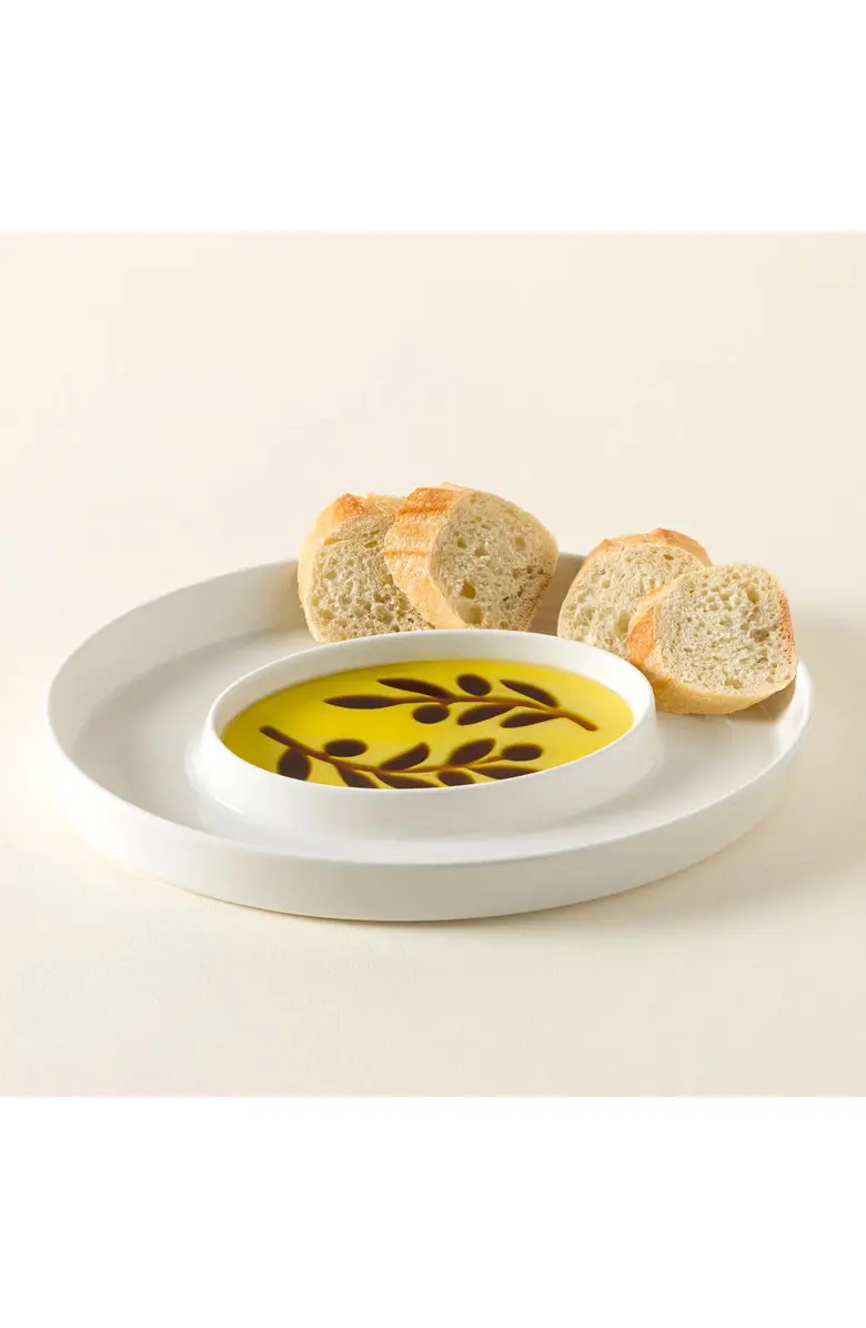 Olive Oil & Vinegar Dipping Tray | Nordstrom