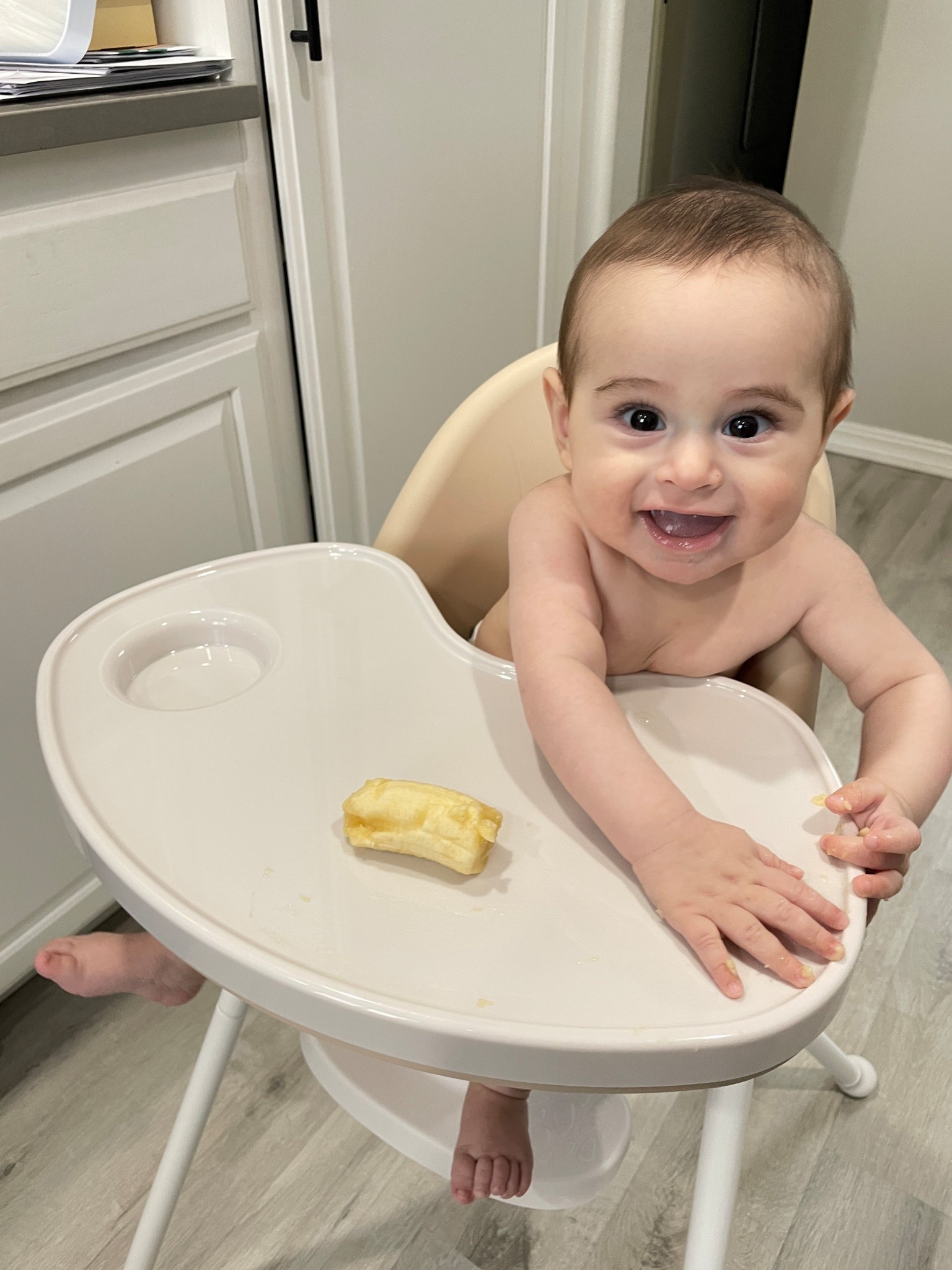 Baby high chair
Amazon high chair 

#LTKBaby #LTKFindsUnder100