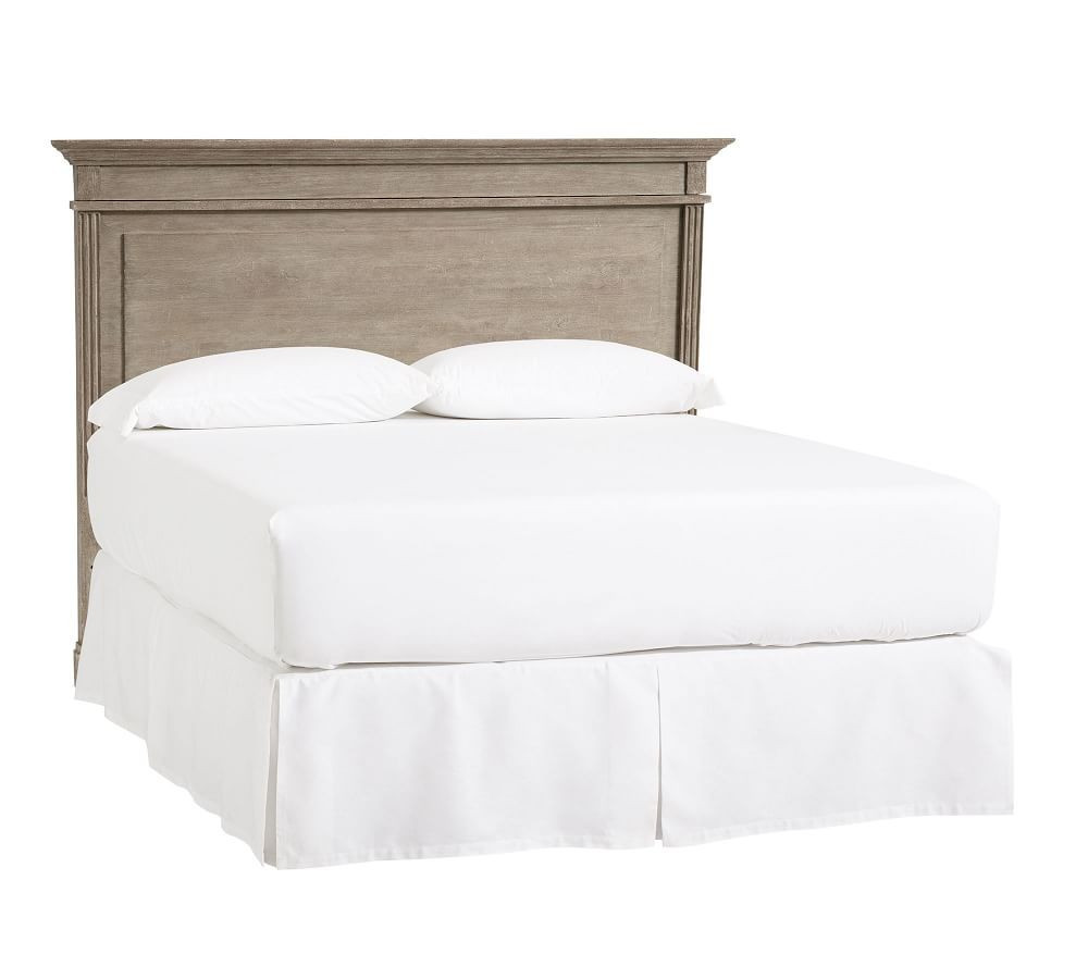 Livingston Headboard | Pottery Barn (US)