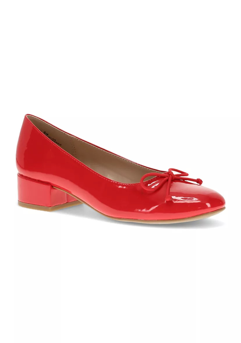 Etta Flats | Belk