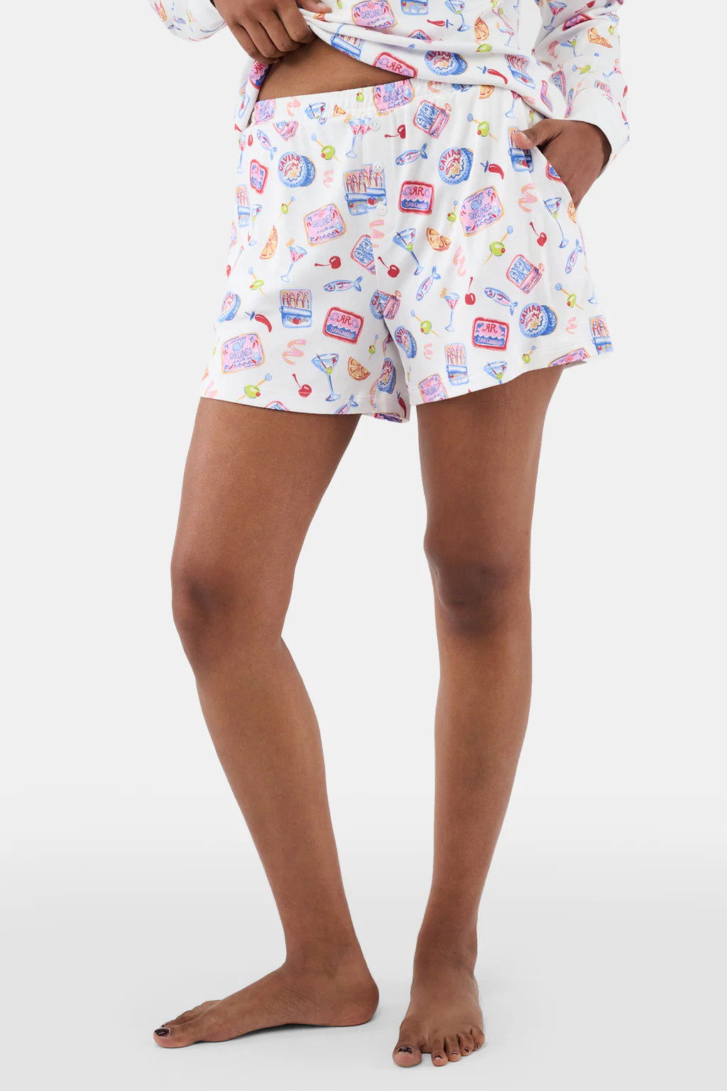 Tinned or Twist Brooklyn Boxer | Roller Rabbit